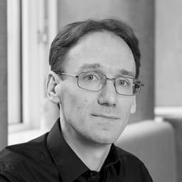 Simon Fisher